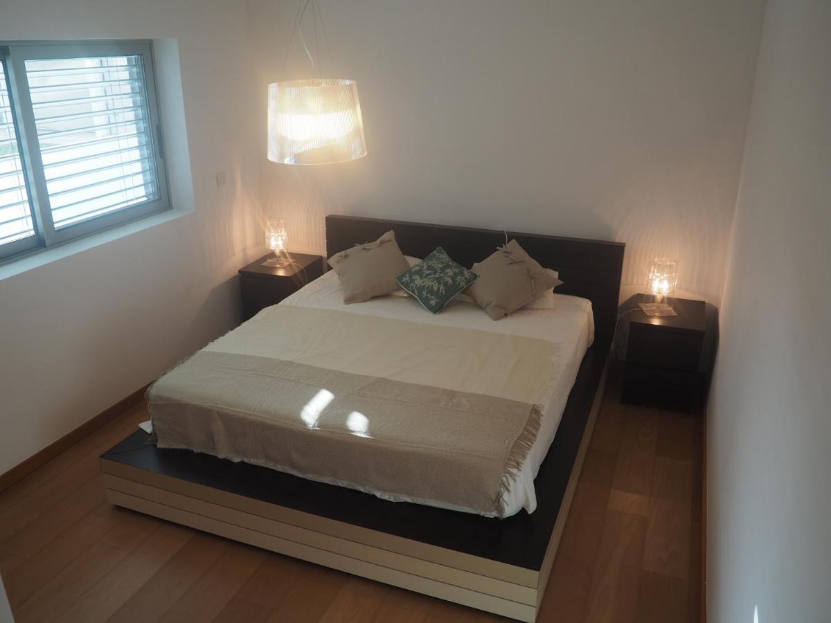 Apartmán Olive Ap. Torreira Exteriér fotografie