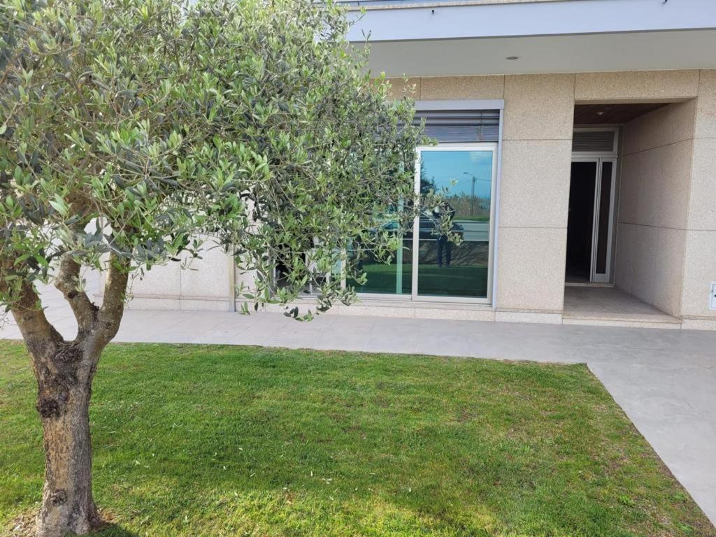 Apartmán Olive Ap. Torreira Exteriér fotografie