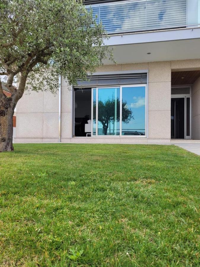 Apartmán Olive Ap. Torreira Exteriér fotografie