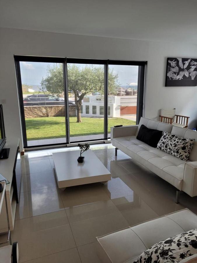 Apartmán Olive Ap. Torreira Exteriér fotografie