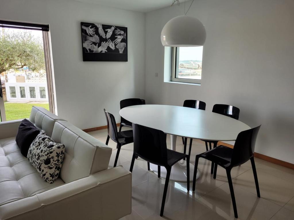 Apartmán Olive Ap. Torreira Exteriér fotografie