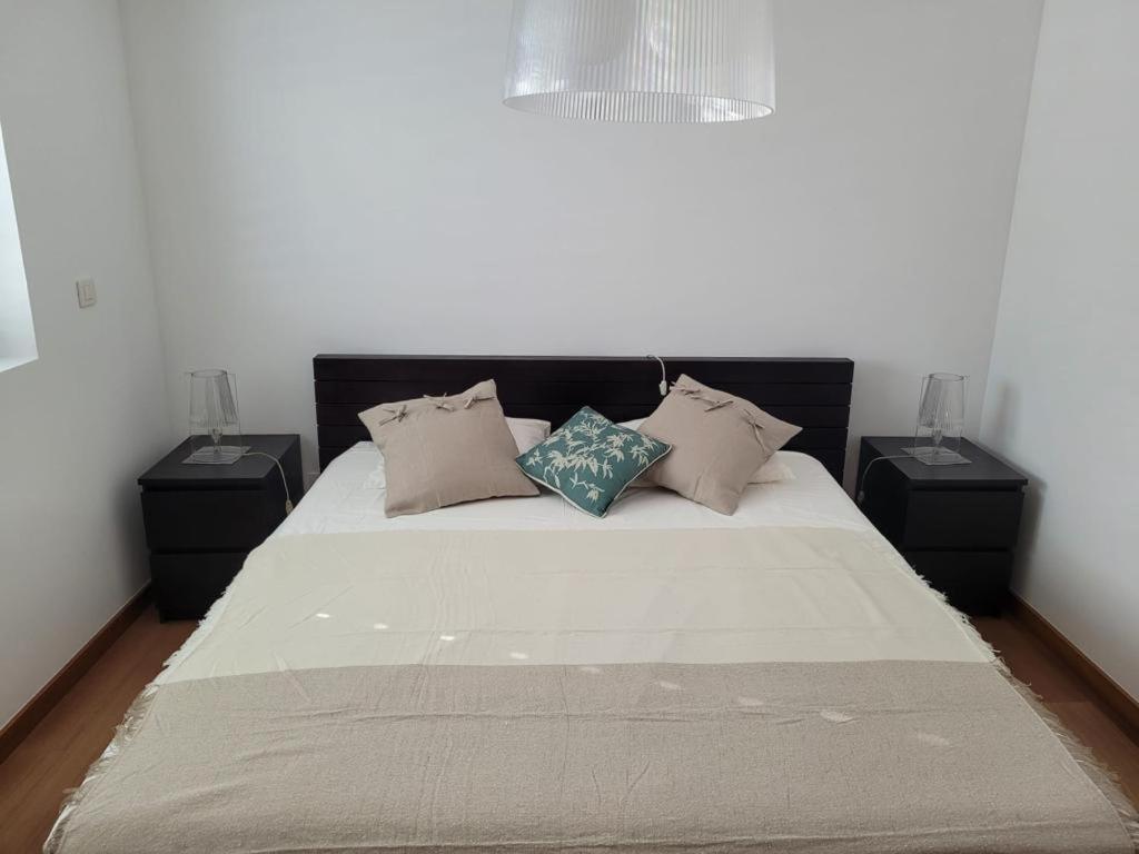 Apartmán Olive Ap. Torreira Exteriér fotografie