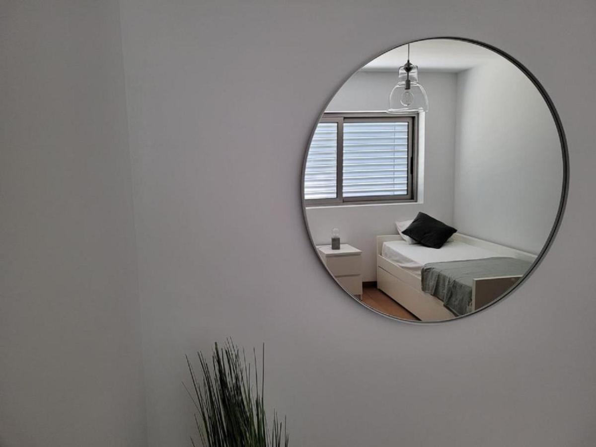 Apartmán Olive Ap. Torreira Exteriér fotografie