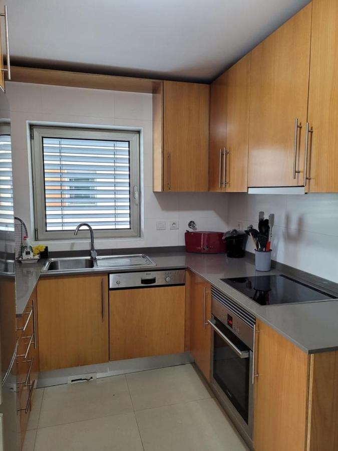 Apartmán Olive Ap. Torreira Exteriér fotografie